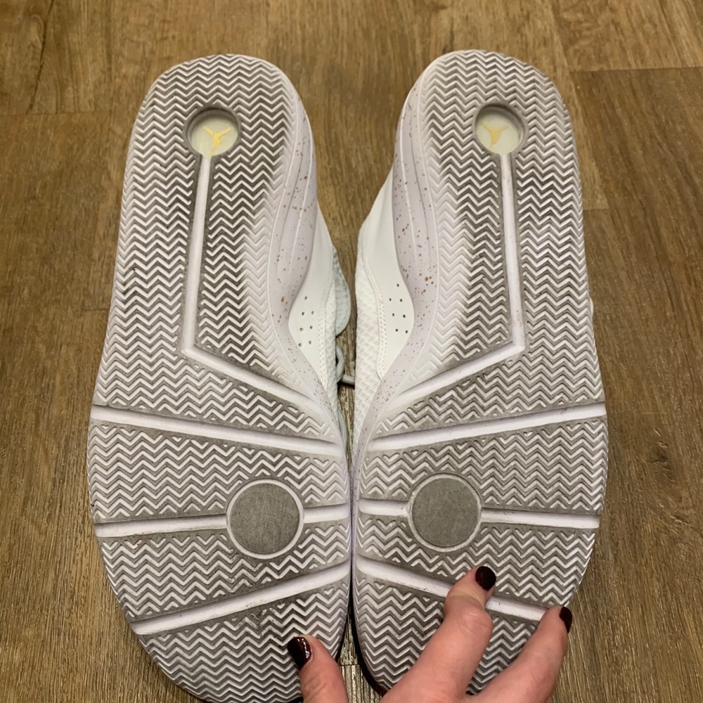 Jordan Reveal - Picture 3 of 7